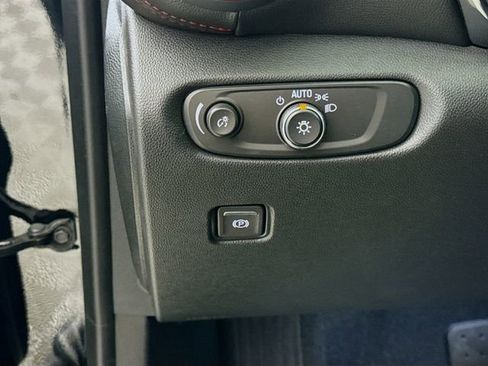 New 2025 Chevrolet Blazer RS w/ Enhanced Convenience Package image 11