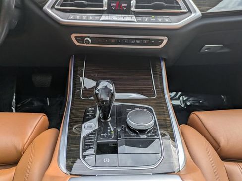 Used 2021 BMW X5 sDrive40i w/ Premium Package 2 RWD image 22