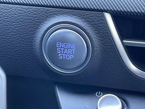 Certified 2024 Hyundai Sonata SEL w/ Convenience Package FWD image 22