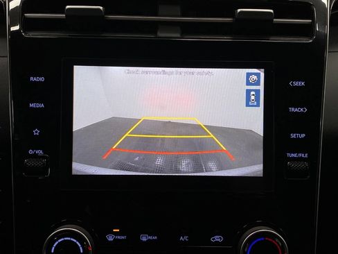 Certified 2023 Hyundai Tucson SEL image 24