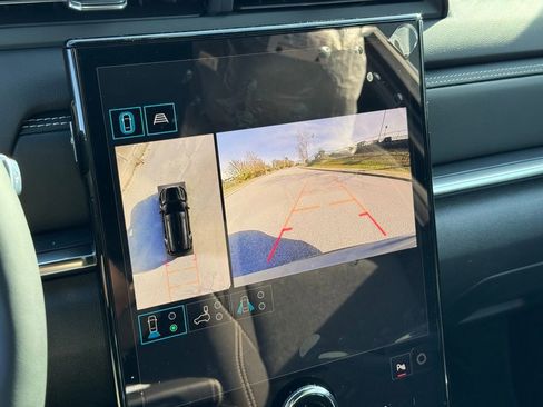 New 2026 GMC Terrain Elevation image 31