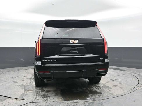 New 2026 Cadillac Escalade ESV Sport image 11