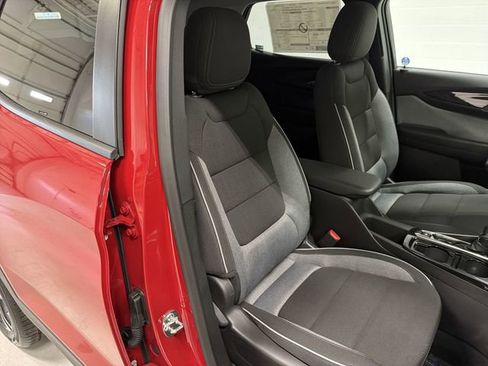 New 2026 Chevrolet TrailBlazer LT w/ Convenience Package image 19