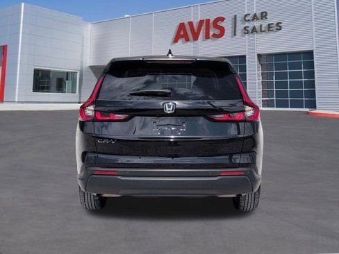Used 2025 Honda CR-V EX-L image 7