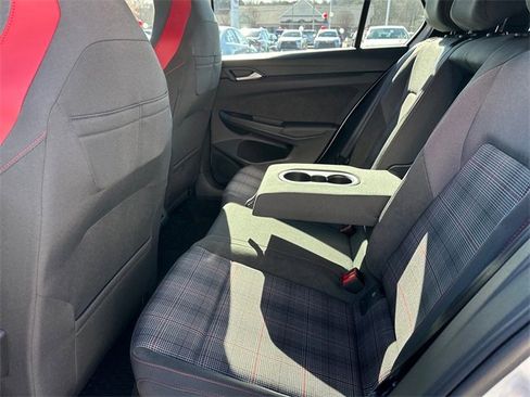 Used 2025 Volkswagen GTI S image 12