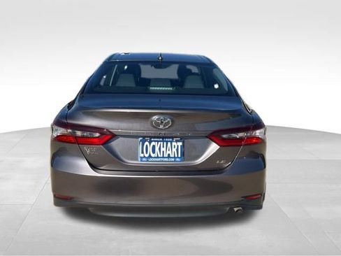 Used 2024 Toyota Camry LE image 6