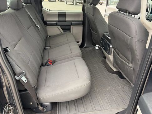 Used 2018 Ford F150 XL w/ Equipment Group 101A Mid AWD/4WD image 21