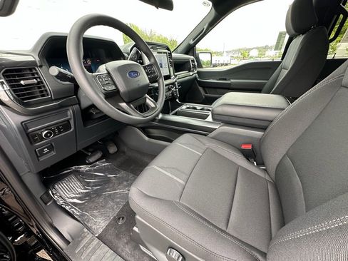 New 2026 Ford F150 STX AWD/4WD image 15