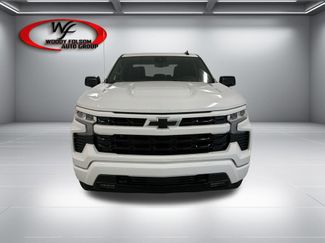 New 2026 Chevrolet Silverado 1500 RST AWD/4WD video 2