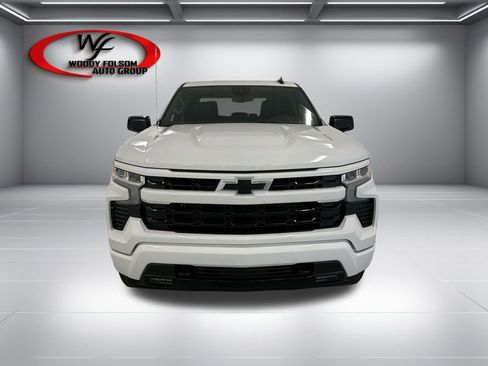 New 2026 Chevrolet Silverado 1500 RST AWD/4WD image 2