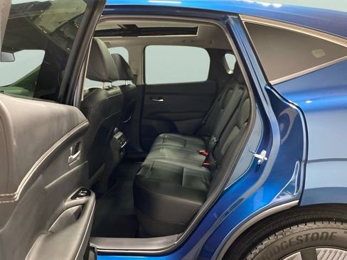 Certified 2025 Nissan Murano SL w/ Cargo Package AWD/4WD image 24