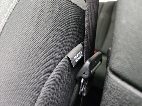 Used 2024 RAM 2500 Big Horn w/ Night Edition image 41