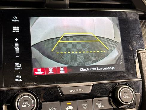 Used 2018 Honda Civic Sport Touring image 34