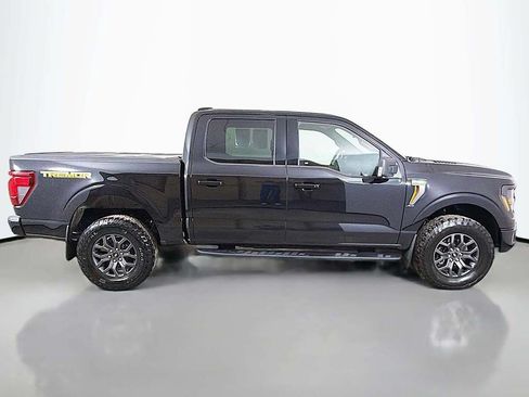 Used 2025 Ford F150 Tremor w/ Mobile Office Package AWD/4WD image 17