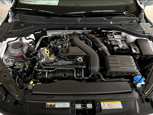 New 2026 Volkswagen Jetta S image 9