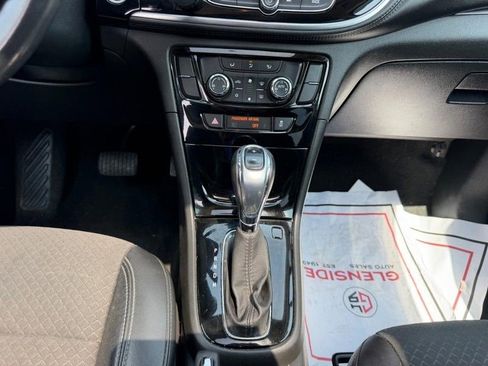 Used 2017 Buick Encore Preferred w/ Experience Buick Package image 15