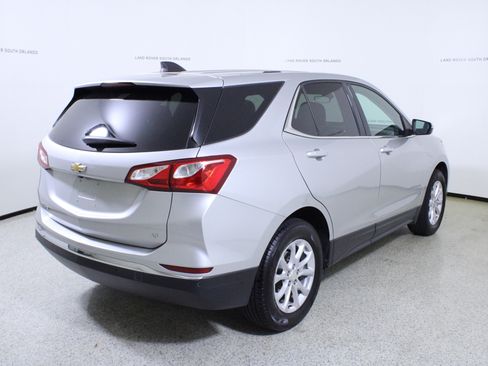 Used 2018 Chevrolet Equinox LT image 7