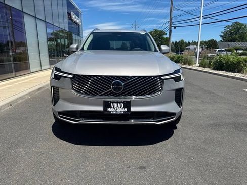 Certified 2025 Volvo XC90 B6 Plus AWD/4WD image 7