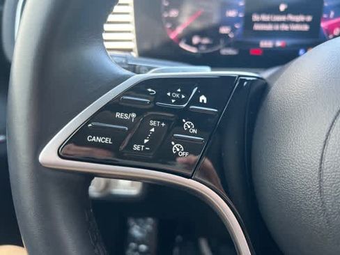 Used 2026 Mercedes-Benz GLE 350 4MATIC image 25