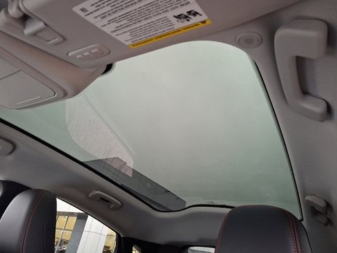 Used 2025 Ford Mustang Mach-E Premium w/ Sport Appearance Package image 14