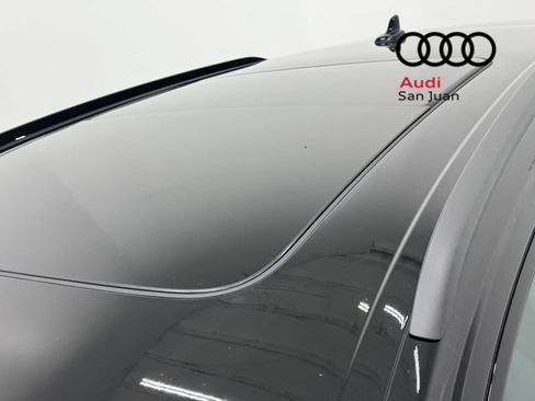 New 2026 Audi SQ8 Prestige AWD/4WD image 8