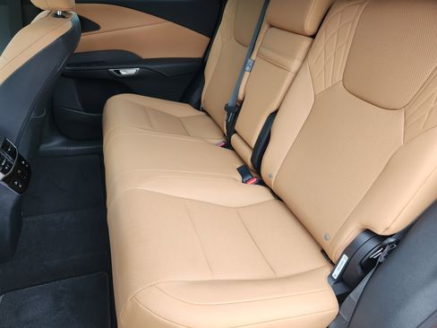 Used 2025 Lexus RX 350 Premium image 37