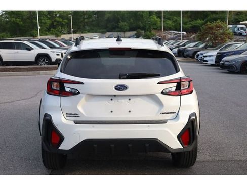 New 2026 Subaru Crosstrek 2.5i Limited AWD/4WD image 32