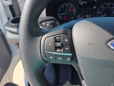 New 2025 Ford Transit 250 Base image 32