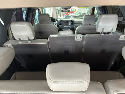 Used 2019 Ford Expedition Limited w/ Equipment Group 302A image 13