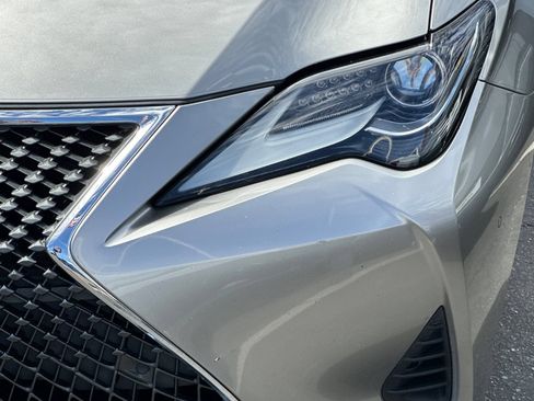 Used 2019 Lexus RC 300 w/ Premium Package RWD image 49