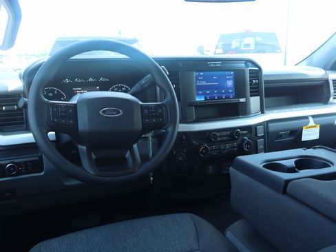 New 2026 Ford F350 XL AWD/4WD image 2