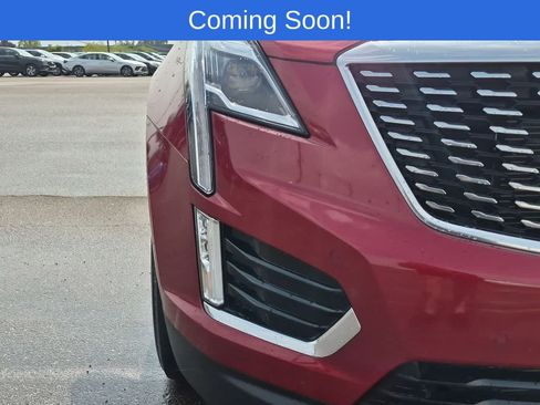 Used 2024 Cadillac XT5 Premium Luxury AWD/4WD image 10