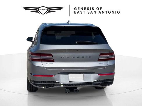 New 2026 Genesis GV80 2.5T Advanced AWD/4WD image 4