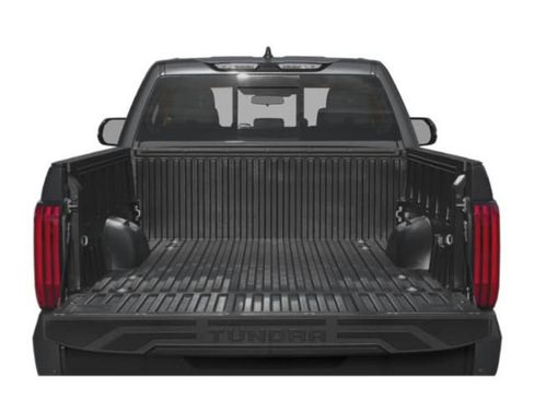 New 2026 Toyota Tundra SR5 image 11