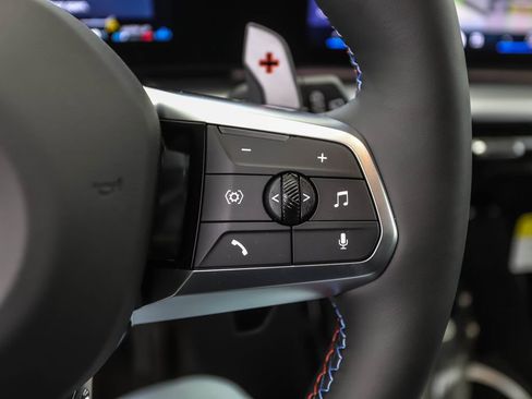 New 2026 BMW X1 M35i w/ Technology Package image 13