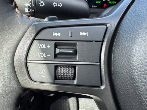 New 2026 Honda CR-V Sport-L image 12