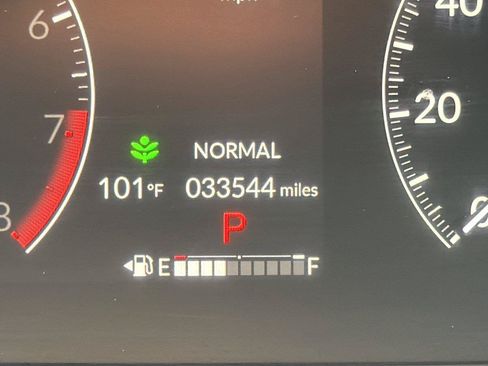 Used 2025 Honda Odyssey EX-L image 11