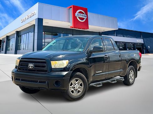 Used 2013 Toyota Tundra 2WD Double Cab image 1