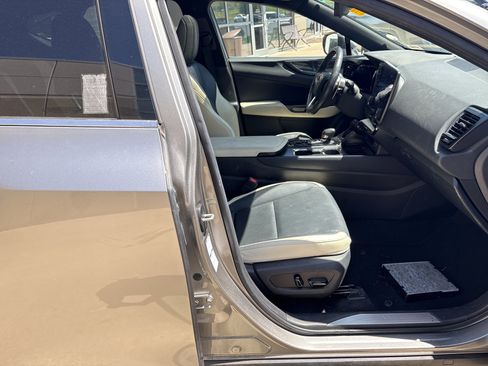 Used 2023 Lexus NX 350 AWD image 32