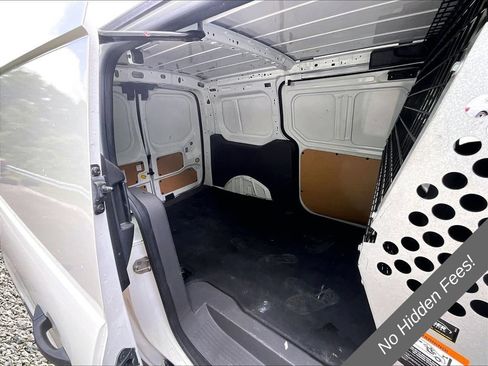 Used 2022 Ford Transit Connect XL w/ CNG/LPG Engine Prep Package FWD image 23