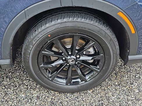 Certified 2025 Honda CR-V Sport-L image 27