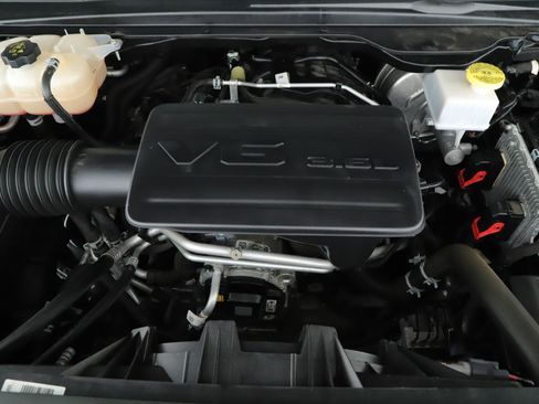 Used 2023 RAM 1500 Big Horn AWD/4WD image 16