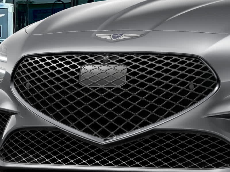 New 2026 Genesis G70 3.3T Sport Prestige AWD/4WD image 13