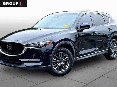 Used 2019 MAZDA CX-5 Touring
