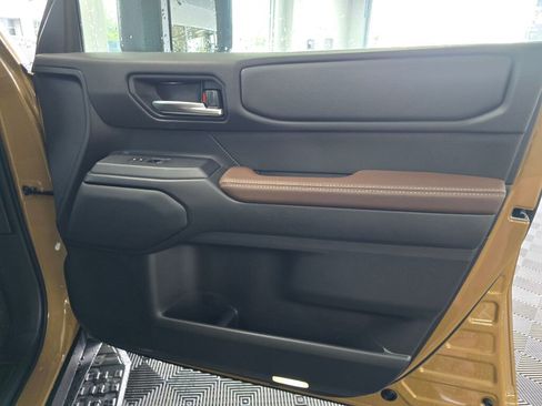 New 2026 Toyota Land Cruiser image 35