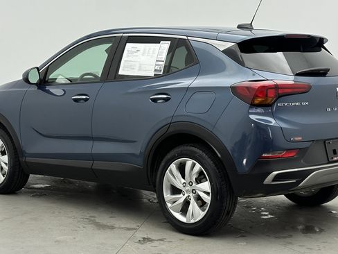 Used 2024 Buick Encore GX Preferred image 5