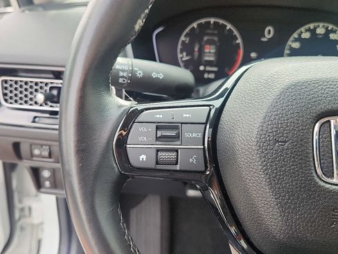 Certified 2024 Honda Civic EX image 20