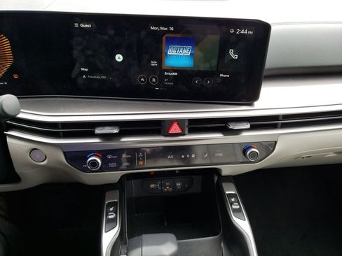 New 2025 Kia Sorento EX image 20