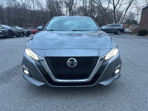 Used 2019 Nissan Altima 2.5 SL image 3