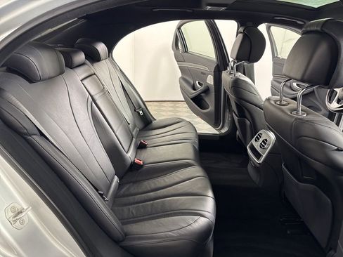 Used 2018 Mercedes-Benz S 450 Sedan image 23